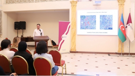 Environmental Sustainability Seminar for Staff and Students