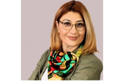 Xəzər Universitetinin məzunu yeni vəzifədə