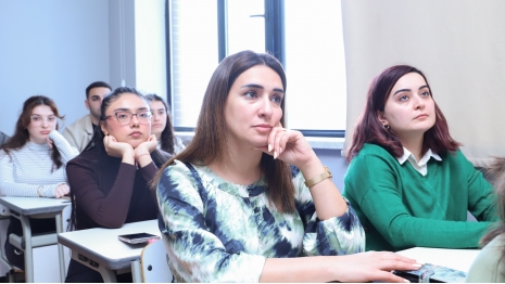 Seminar on Using Technology Tools in Teaching Held