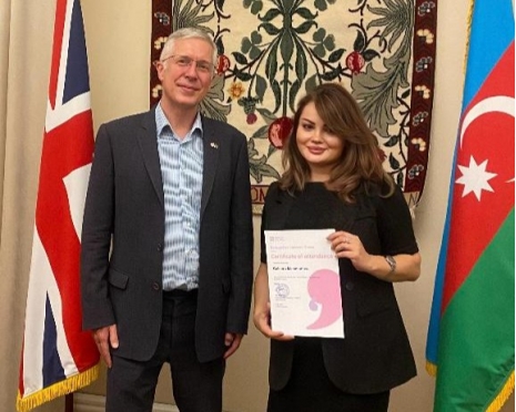 English Language and Literature Department Academic Recognized by the British Council for Research Excellence