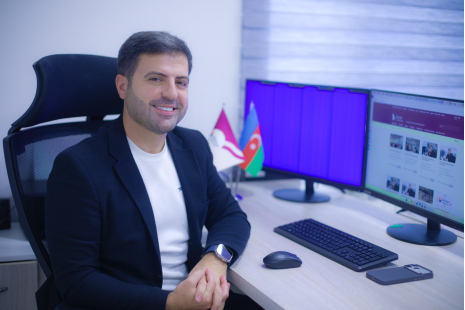 İT Departamentinin  rəhbəri: süni intellektin gələcəyi onun necə idarə olunmasından asılıdır