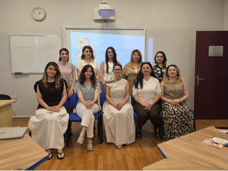 Series of Seminars within Erasmus Programme