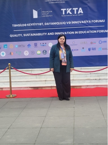 Forum on Quality, Sustainability and Innovation in Education