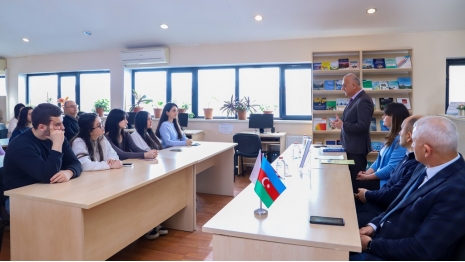 Presentation of the Book "The Path to Victory of Sovereignty: Realized Ideas, Legal Foundations, Political Parallels"