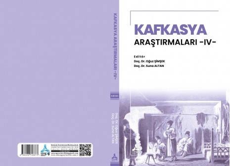 Tarix və Arxeologiya Departamentinin müəllimi kitab layihəsində yer alıb