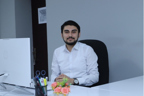 Psixologiya departamentinin əməkdaşı “Tehsil365” xəbər saytına müsahibə verib