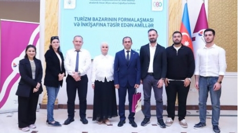 Factors Influencing the Formation and Development of the Tourism Market