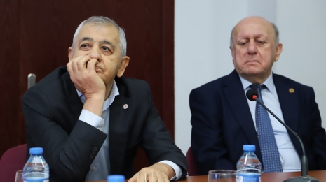 Scientific Seminar on Corpus Linguistics and Artificial Intelligence