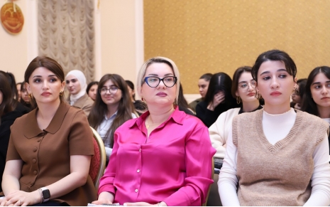 Informational Session for Students by Education Student Loan Fund