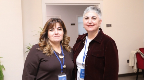 Multidisiplinar məkan planlaşdırmanın 2-ci layihəsi