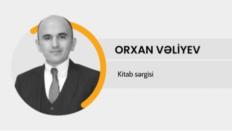 Department Director's Article on Füyuzat.az