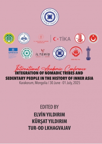 Scientific Article by Assoc. Prof. Telman Nusratoglu, Head of the Department of History and Archaeology, Published in International Collection