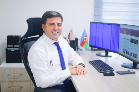 Kiberdələduzlardan qorunmağın yolları: mütəxəssis rəyi
