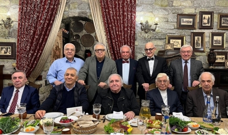 Honored Art Worker, Composer, and Khazar University Professor Javanshir Guliyev Celebrates his 75th Anniversary