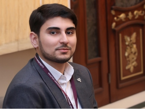 Psychology Department Staff Member Give Interview to "Tehsil365" News Portal