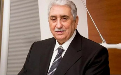 Xalq artisti, Xəzər Universitetinin müəllimi olmuş Arif Babayev vəfat edib