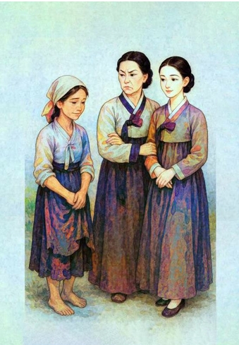 Xəzər Universitetinin yeni nəşri: “Koreya xalq nağılları”