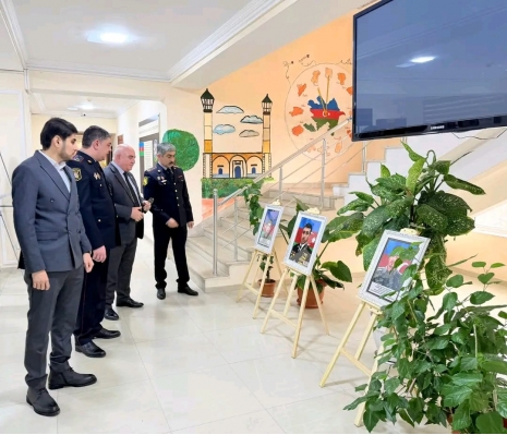 Educational Seminar on "Say No to Drug Addiction" by Staff Member of Psychology Department