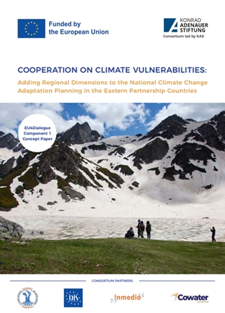 Khazar University Contributes to International Research on Climate Vulnerability and SDG Planning