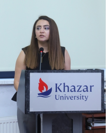 Doktorluq dissertasiyasının müdafiəsi