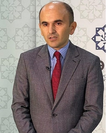 Interview of the head of the department to the Bulgarian channel "Standart"