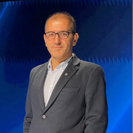 Book Chapters of Lecturer from Department of Political Science and Philosophy have been Published