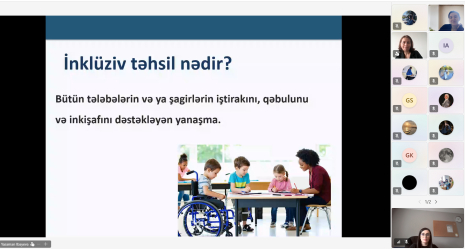 Seminar by Doctoral Student Studying at University of Bristol
