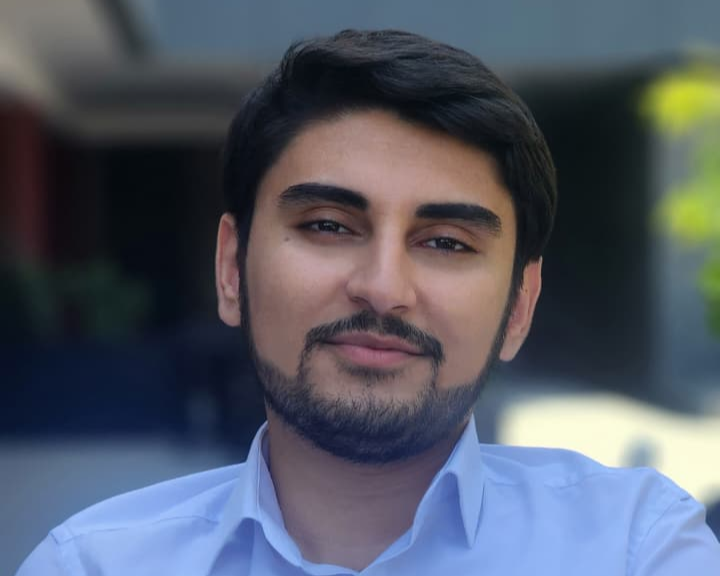 Psychological Department Staff Member Gives Interview to "Tehsil365" News Website